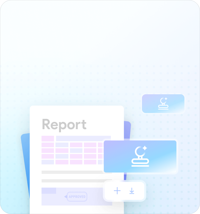 AI智能体功能示意图