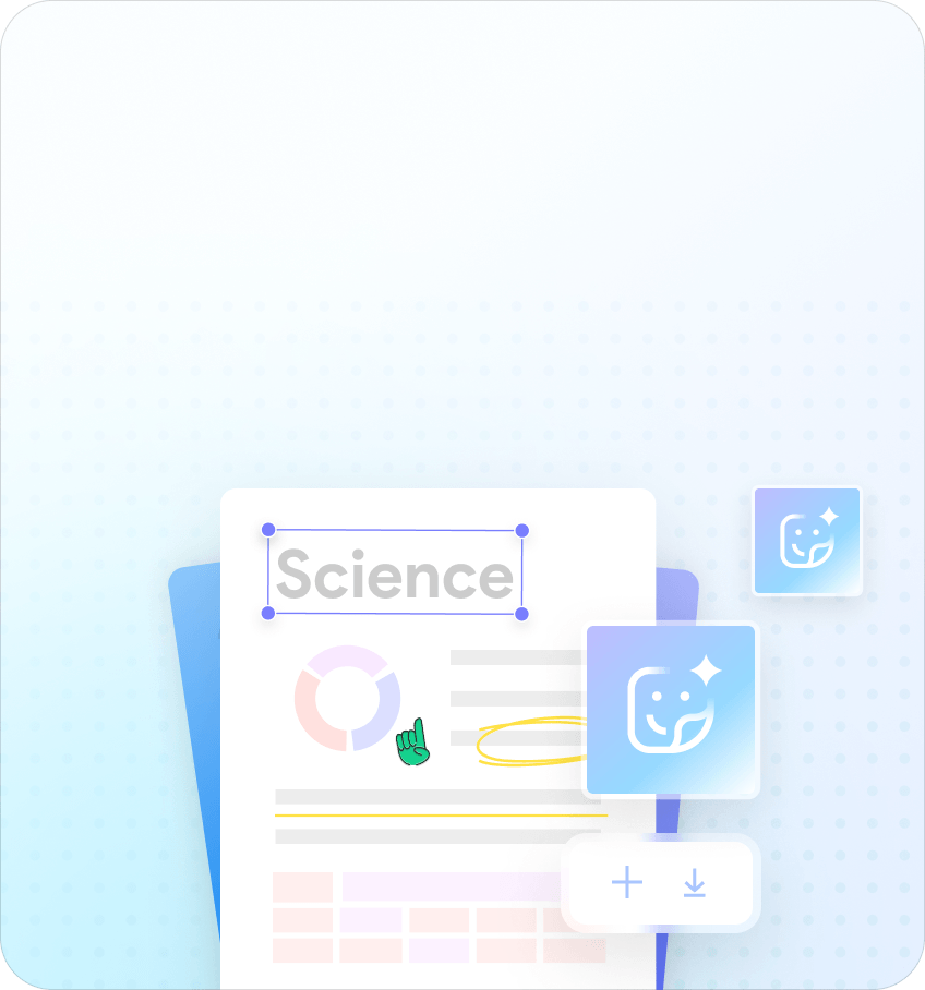 AI智能体功能示意图