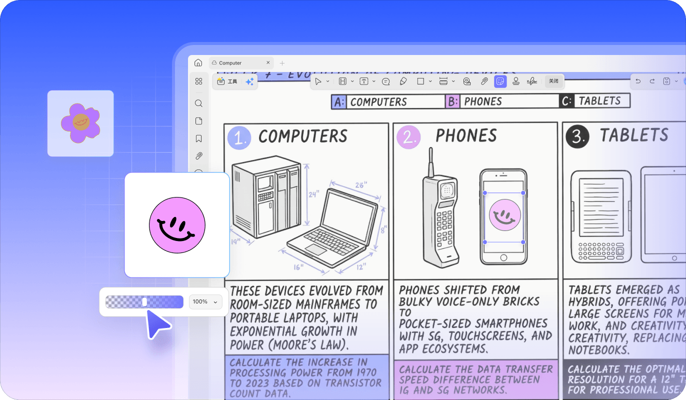 编辑与个性化贴图