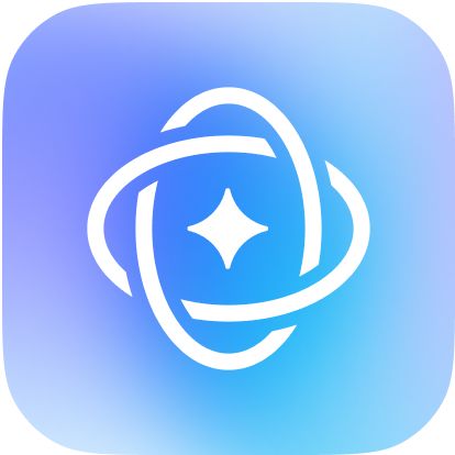 Online tools ai icon