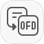 PDF 转 OFD