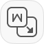Word 转 PDF