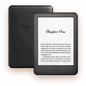 kindle