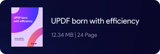 手机PDF编辑器