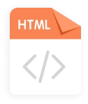 pdf to html