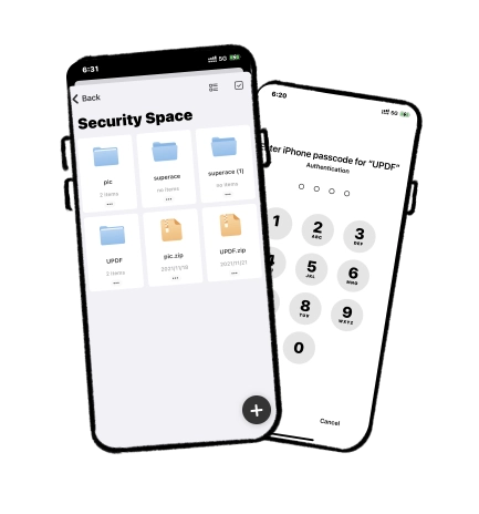 pdf security