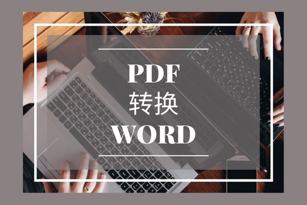 在 Mac 电脑上如何地将 PDF 转成 Word？| 2种免费方法
