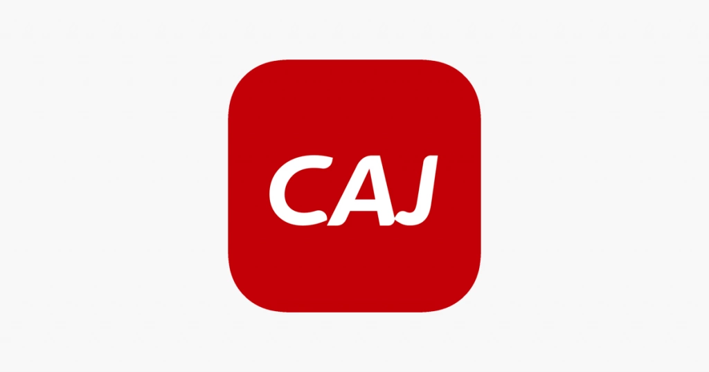 CAJ格式