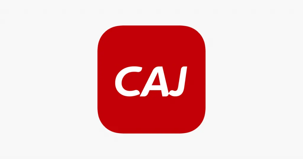 CAJ格式