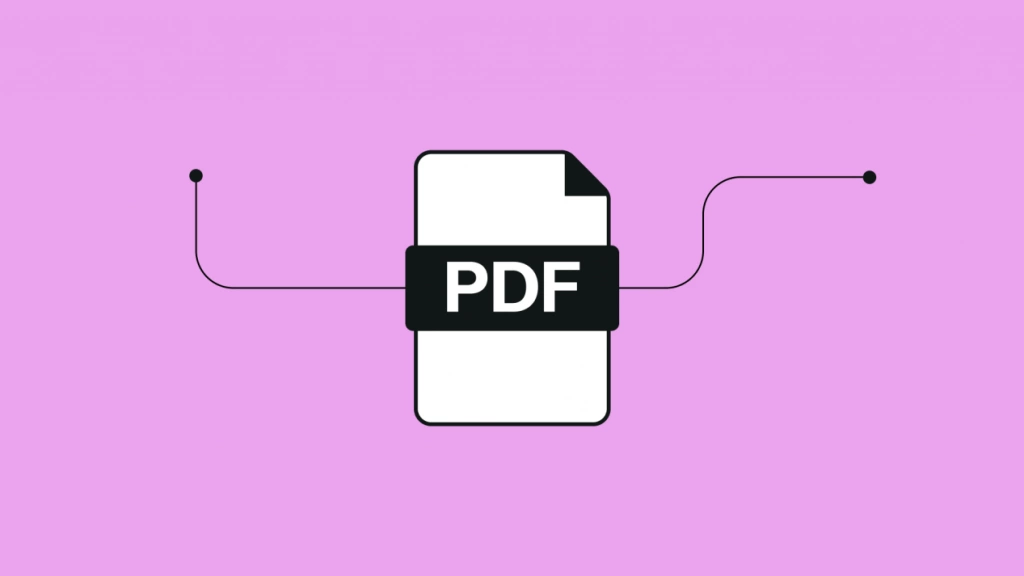 PDF编辑器