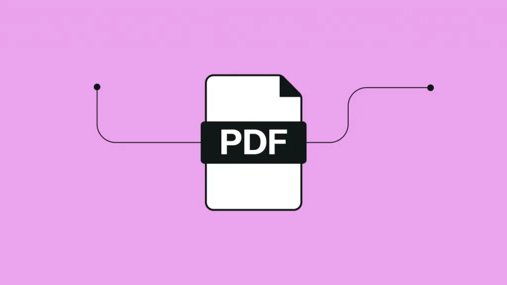 PDF编辑器
