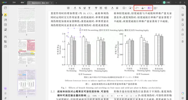 其他注释功能