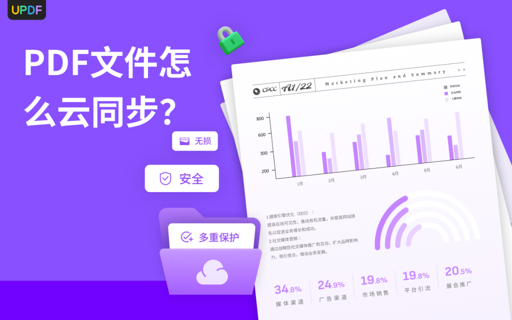 PDF文件怎么云同步？PDF云储存云编辑用啥工具？