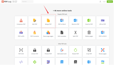 PDF Candy