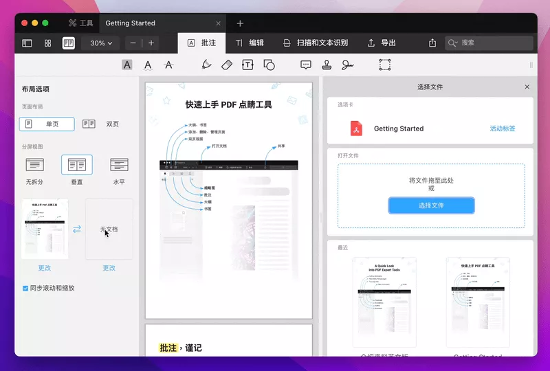 PDF Expert