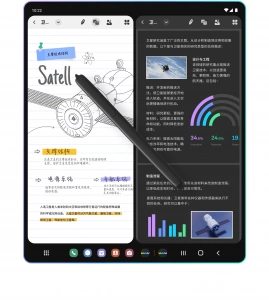在手机阅读PDF文件