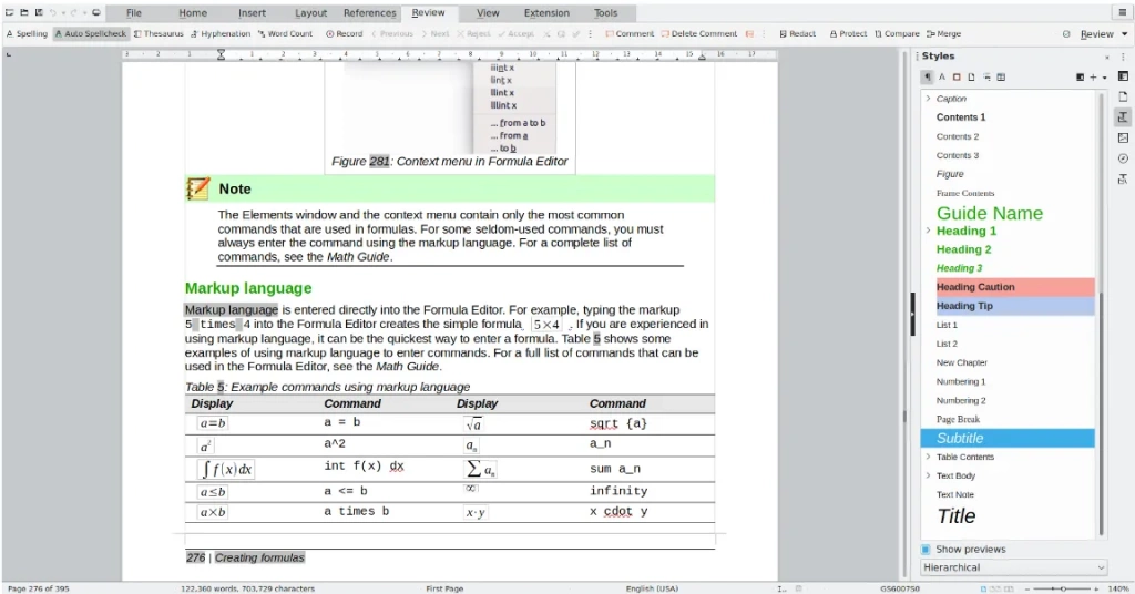 PDFEdit LibreOffice