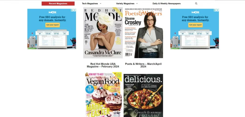 Freemagazines.top