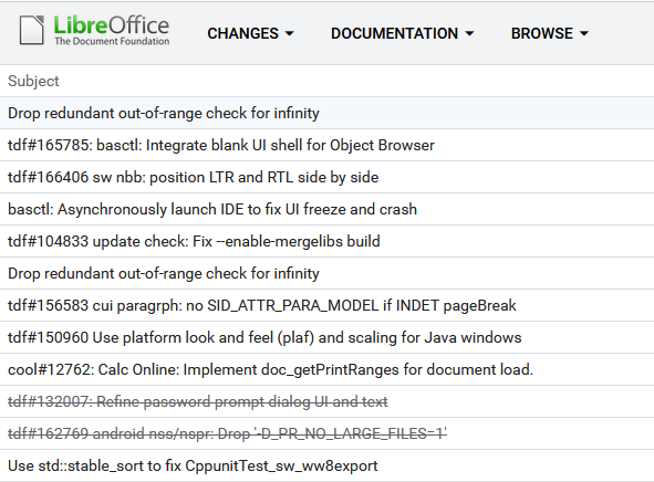 LibreOffice Draw