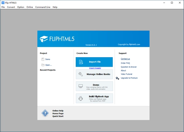 FlipHTML5