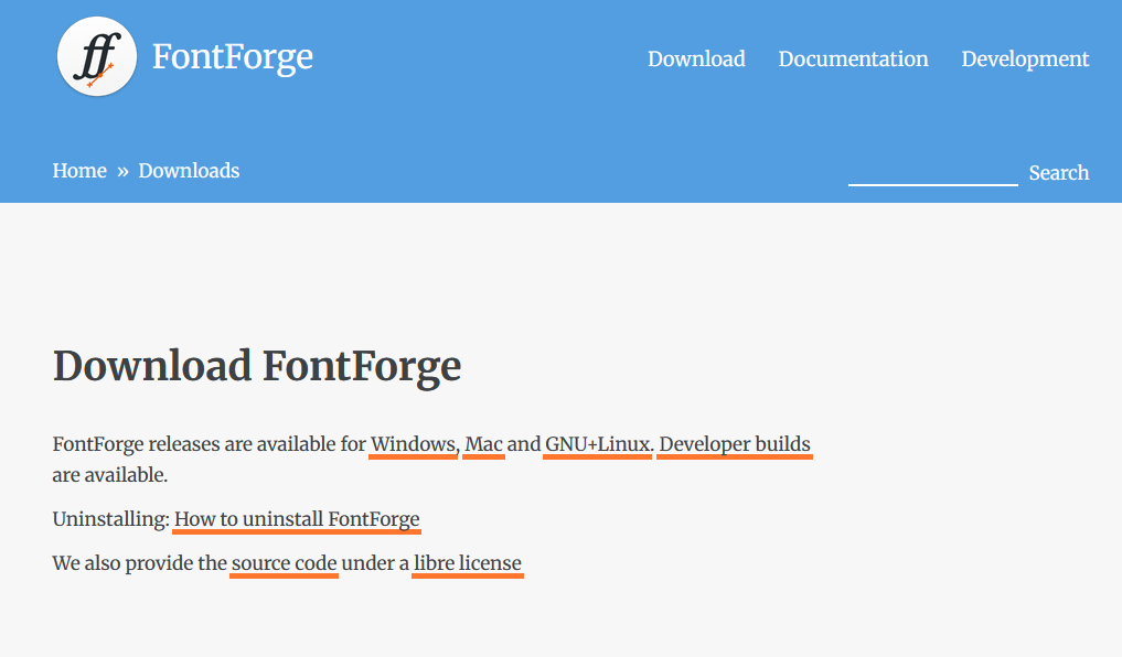 从 PDF 提取字体