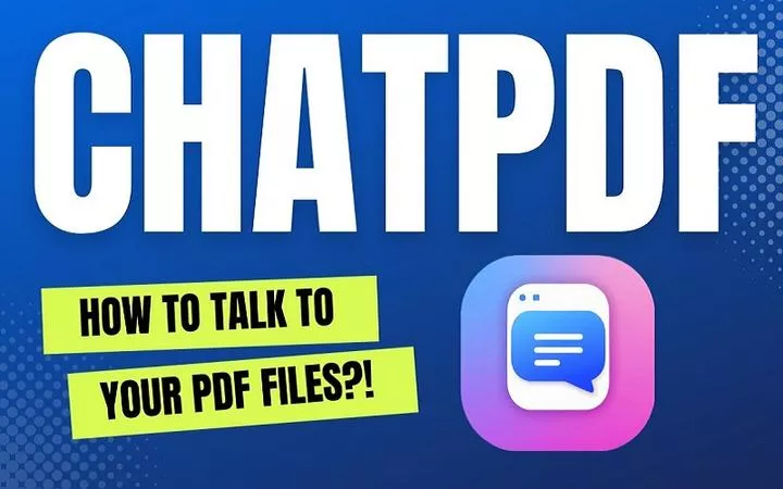 ChatPDF