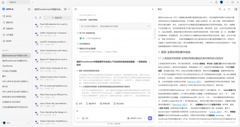 文献检索体系