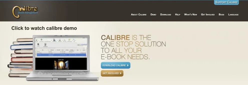 Calibre