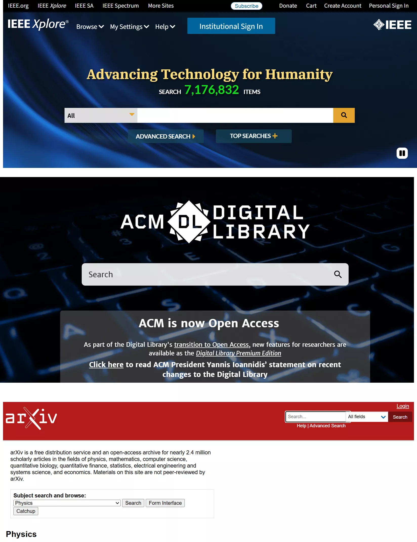 工程文献检索数据库