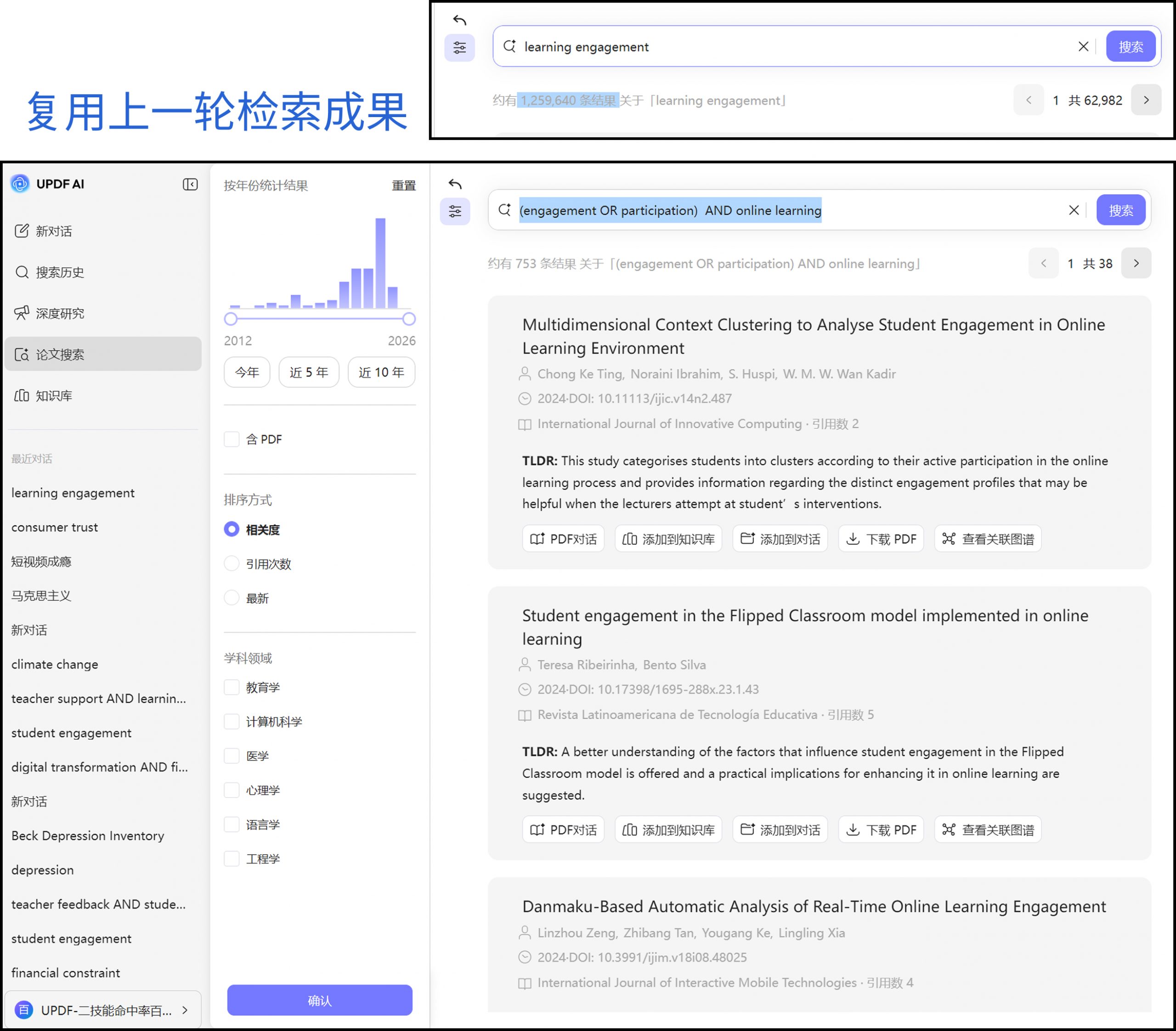 为什么需要复用