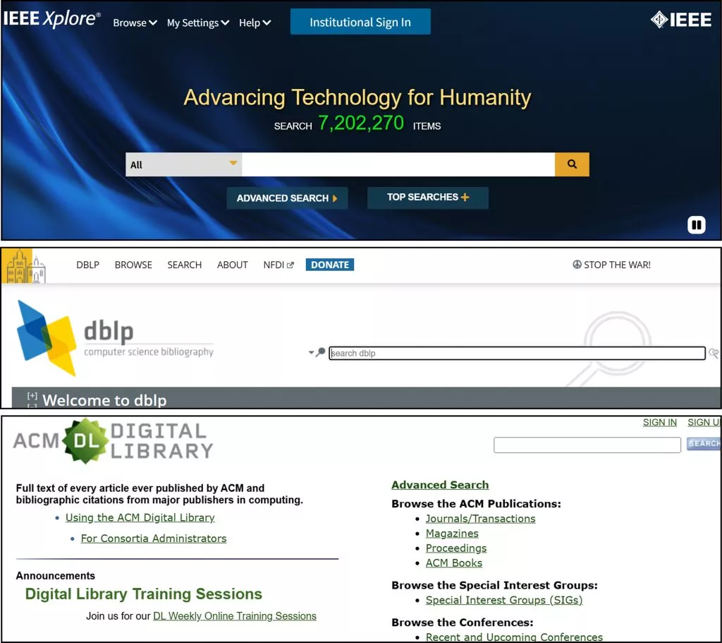 IEEE Xplore
