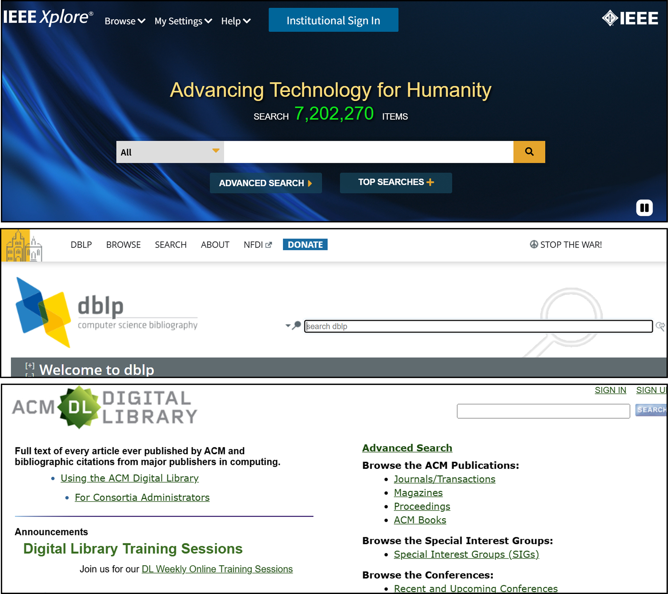 IEEE Xplore