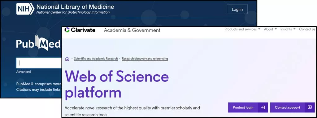 PubMed