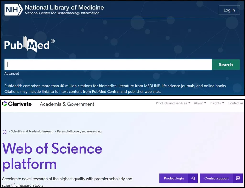 Web of Science