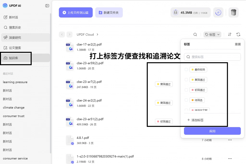 知识库