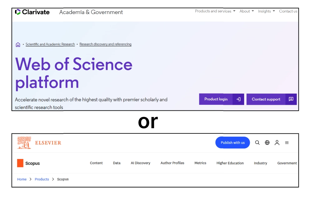 Web of Science