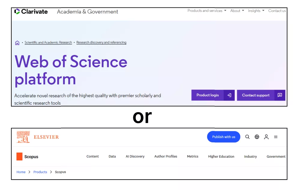 Web of Science