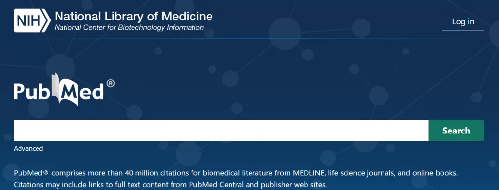 PubMed