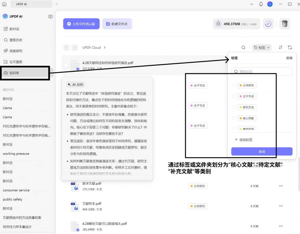 知识库