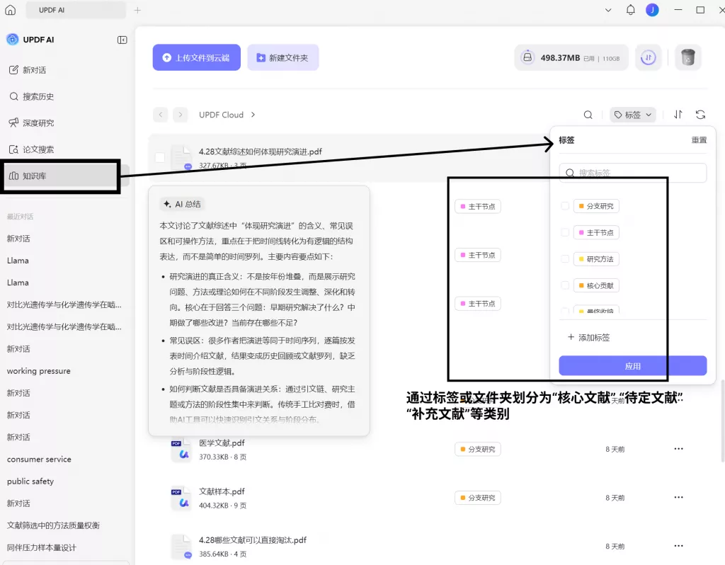知识库